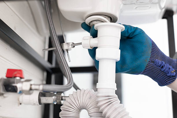 Reliable Plumbing contractor in Newell, PA by Masters Plumbing Service